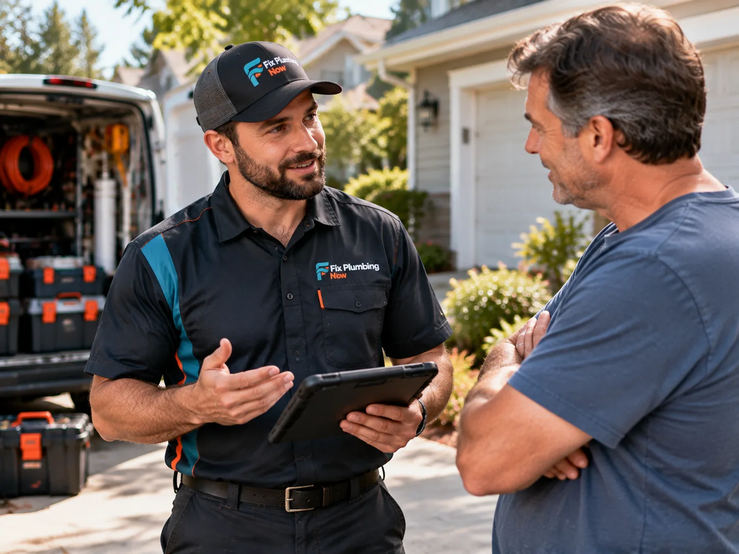 Clogged Drain Service Canoga Park, CA FAQs